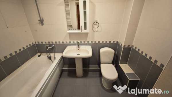 De inchiriat apartament 2 camere in zona Giulesti