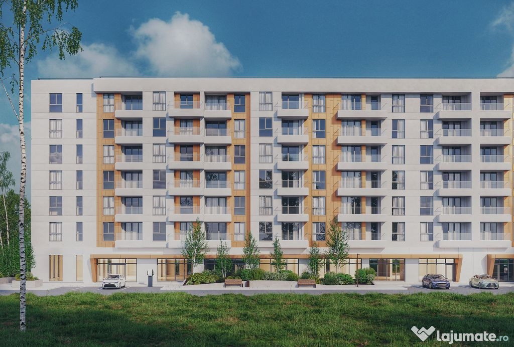 2cam. total dec. 3min metrou Berceni