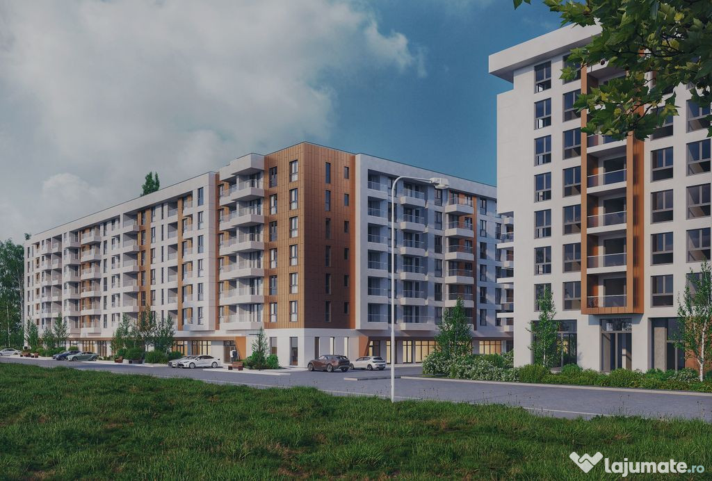 2cam. total dec. 3min metrou Berceni