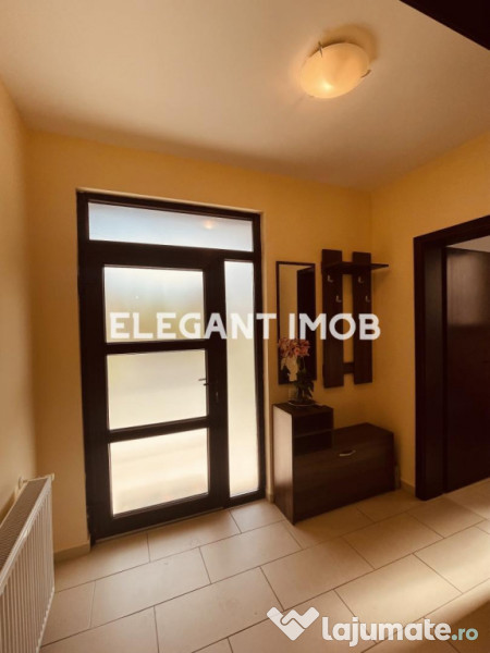 Vanzari Case / Vile Paradisul Verde