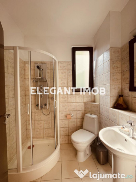 Vanzari Case / Vile Paradisul Verde