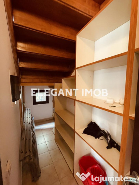 Vanzari Case / Vile Paradisul Verde