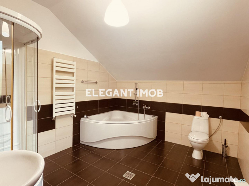 Vanzari Case / Vile Paradisul Verde