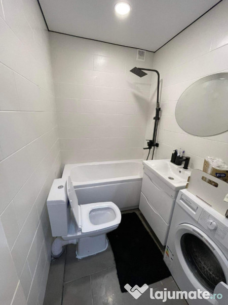 Garsoniera de inchiriat in zona Pantelimon