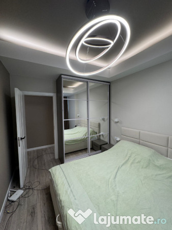 Garsoniera de inchiriat in zona Titan