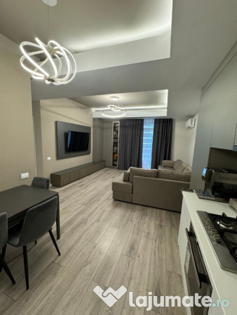 Garsoniera de inchiriat in zona Titan