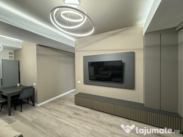 Garsoniera de inchiriat in zona Titan