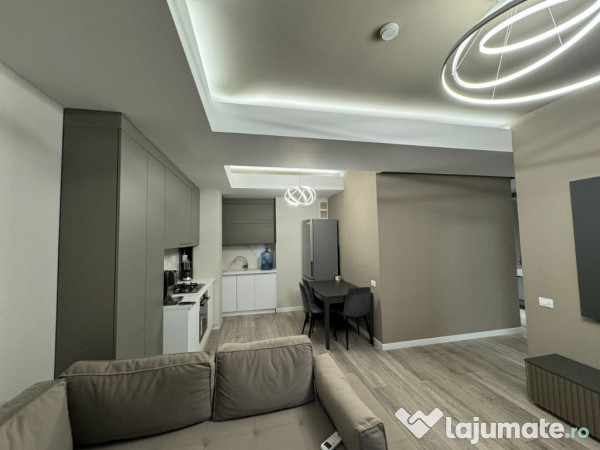 Garsoniera de inchiriat in zona Titan