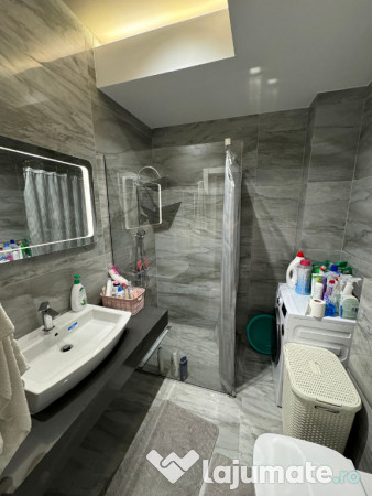 Garsoniera de inchiriat in zona Titan