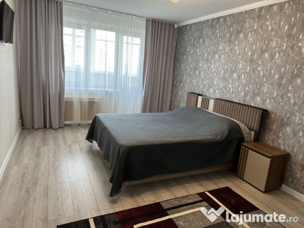 Garsoniera de inchiriat in zona Berceni