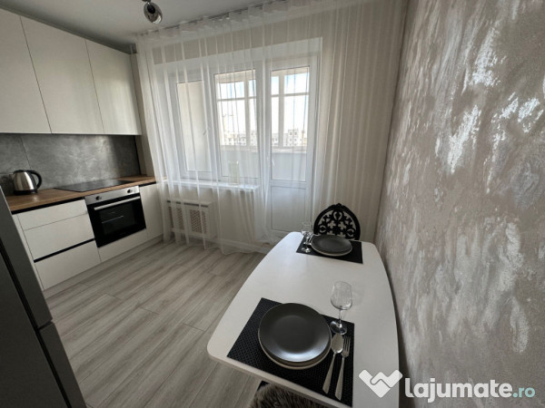 Garsoniera de inchiriat in zona Berceni
