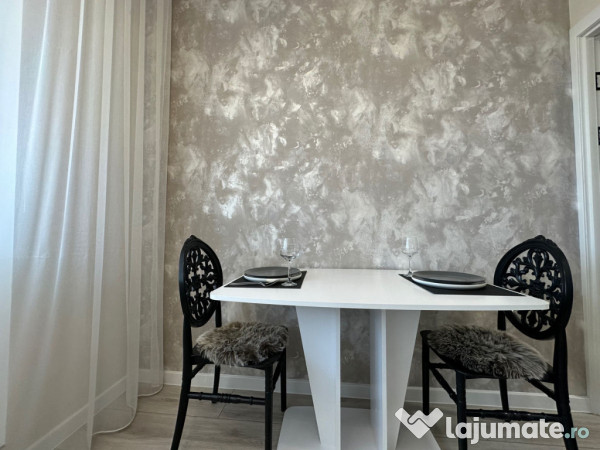 Garsoniera de inchiriat in zona Berceni