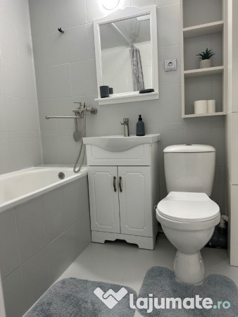 Garsoniera de inchiriat in zona Berceni