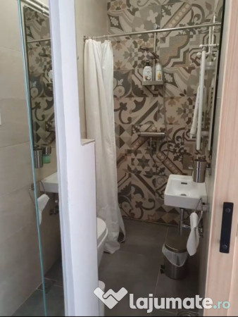 Garsoniera de inchiriat in zona Berceni