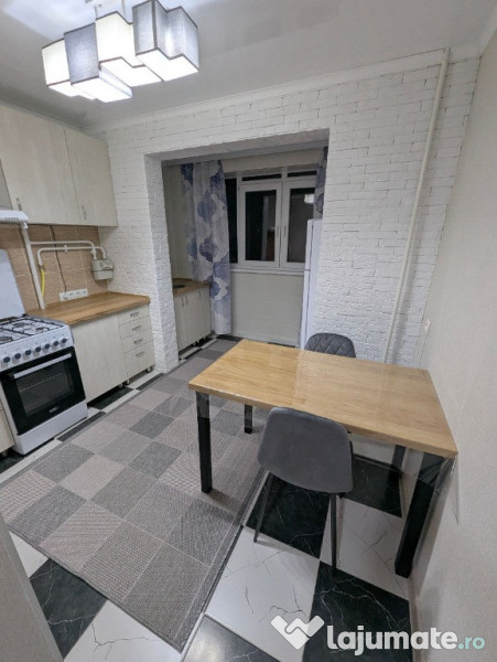 Garsoniera de inchiriat in zona Berceni