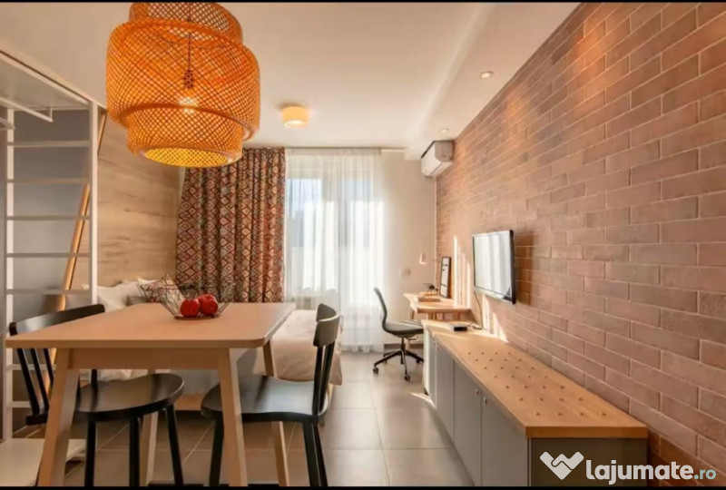 Garsoniera de inchiriat in zona Berceni