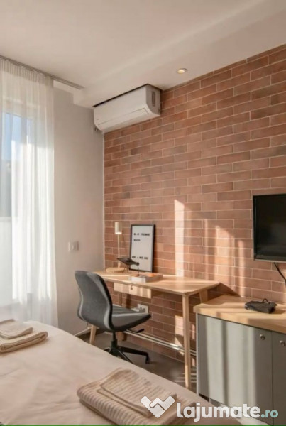 Garsoniera de inchiriat in zona Berceni