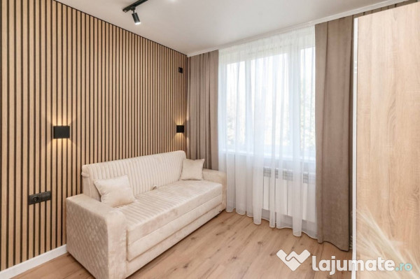 Garsoniera de inchiriat in zona Nicolae Grigorescu