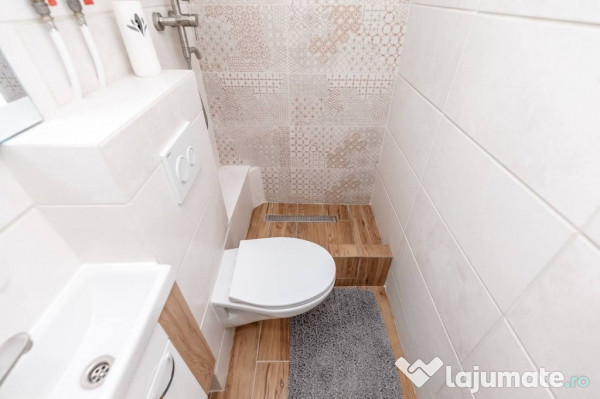 Garsoniera de inchiriat in zona Nicolae Grigorescu