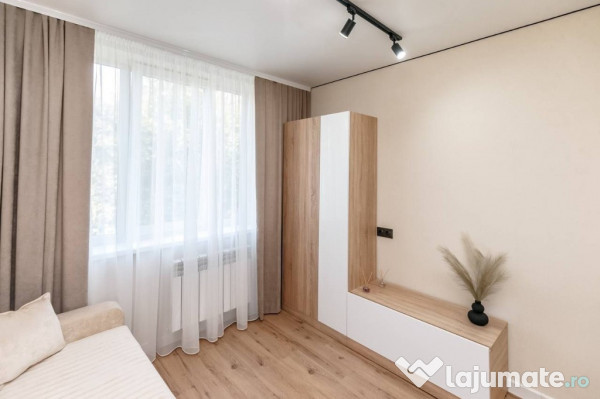 Garsoniera de inchiriat in zona Nicolae Grigorescu