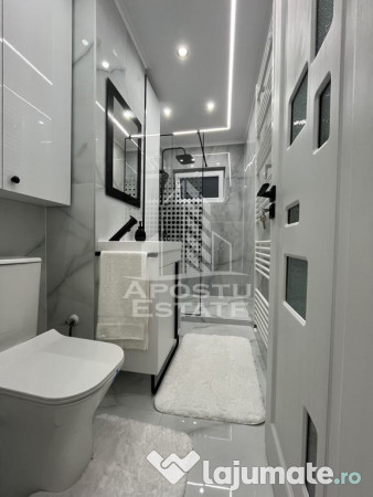 Apartament cu 3 camere, etajul 2, centrala proprie, renov... 