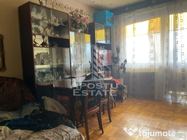 APOSTU ESTATE - Apartament 4 Camere Central - Zona Podgoria 