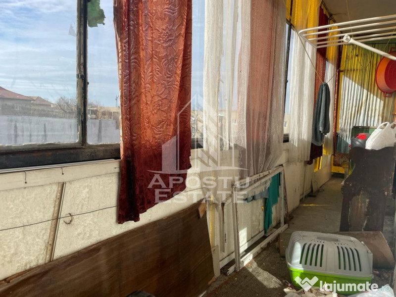 APOSTU ESTATE - Apartament 4 Camere Central - Zona Podgoria 