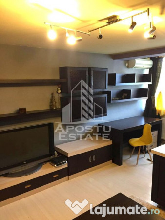 Garsoniera, zona Gheorghe Lazar 