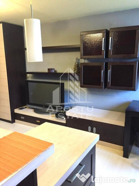 Garsoniera, zona Gheorghe Lazar 