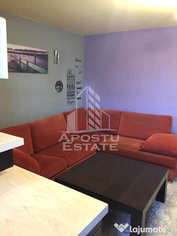 Garsoniera, zona Gheorghe Lazar 