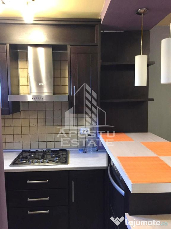 Garsoniera, zona Gheorghe Lazar 