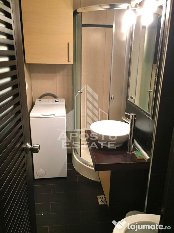 Garsoniera, zona Gheorghe Lazar 