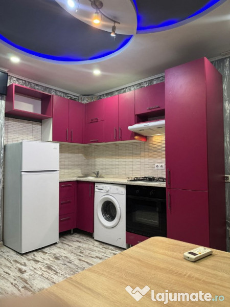 Garsoniera de inchiriat in zona Piata Resita 