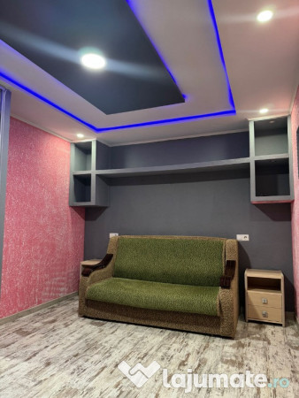 Garsoniera de inchiriat in zona Piata Resita 