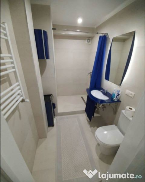 Garsoniera de inchiriat in Fundeni 