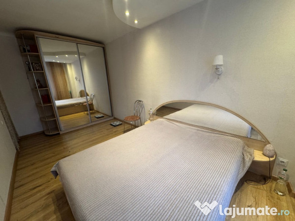 Garsoniera de inchiriat in zona Drumul Taberei 