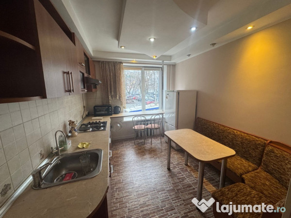 Garsoniera de inchiriat in zona Drumul Taberei 