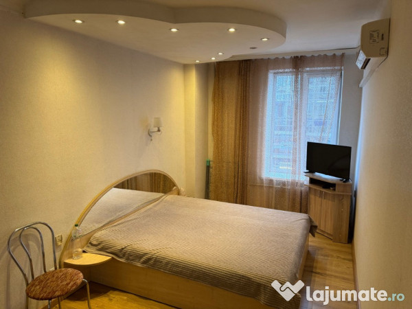 Garsoniera de inchiriat in zona Drumul Taberei 