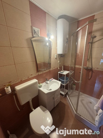 Garsoniera de inchiriat in zona Drumul Taberei 