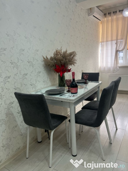 Garsoniera de inchiriat in zona Bucurestii Noi