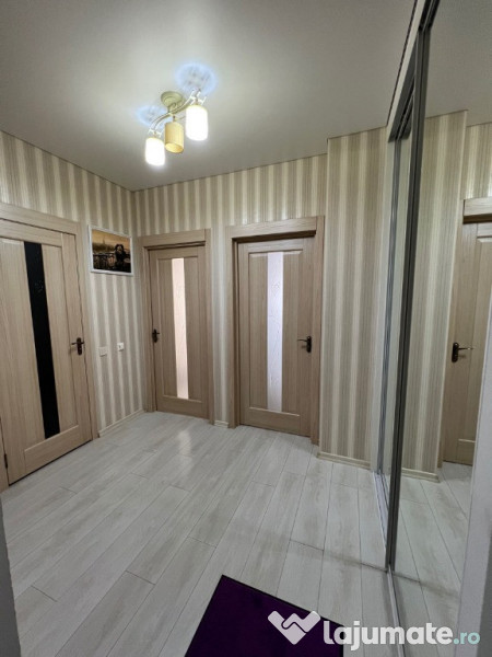 Garsoniera de inchiriat in zona Bucurestii Noi