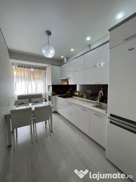 Garsoniera de inchiriat in zona Bucurestii Noi