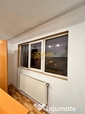 3 camere decomandat,zona Alexandru Cel Bun-ECO,renovat TOTAL,CT 