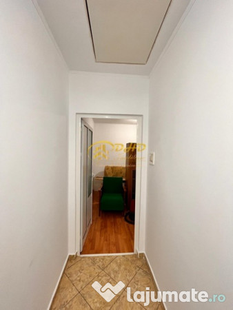 3 camere decomandat,zona Alexandru Cel Bun-ECO,renovat TOTAL,CT 