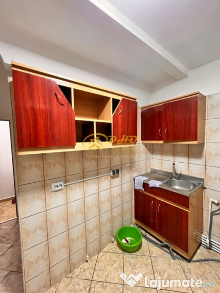 3 camere decomandat,zona Alexandru Cel Bun-ECO,renovat TOTAL,CT 