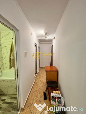 3 camere decomandat,zona Alexandru Cel Bun-ECO,renovat TOTAL,CT 