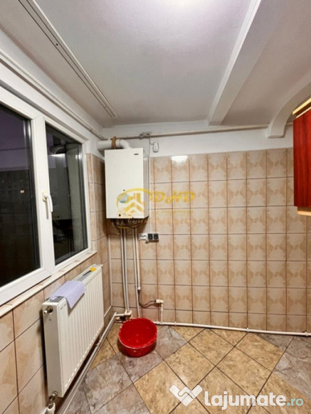 3 camere decomandat,zona Alexandru Cel Bun-ECO,renovat TOTAL,CT 