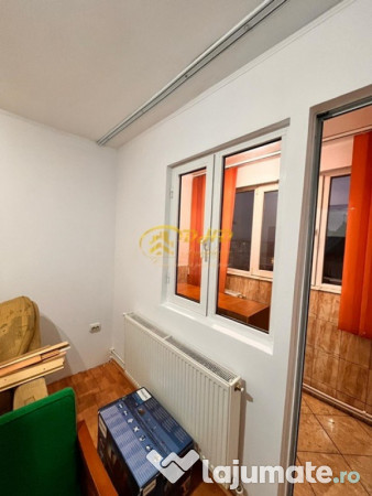 3 camere decomandat,zona Alexandru Cel Bun-ECO,renovat TOTAL,CT 