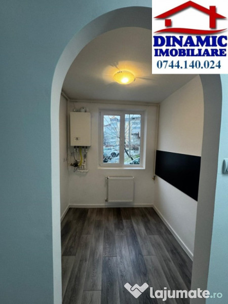 Garsonieră , Str. Veseliei , parter , 30 mp 41650 Eur