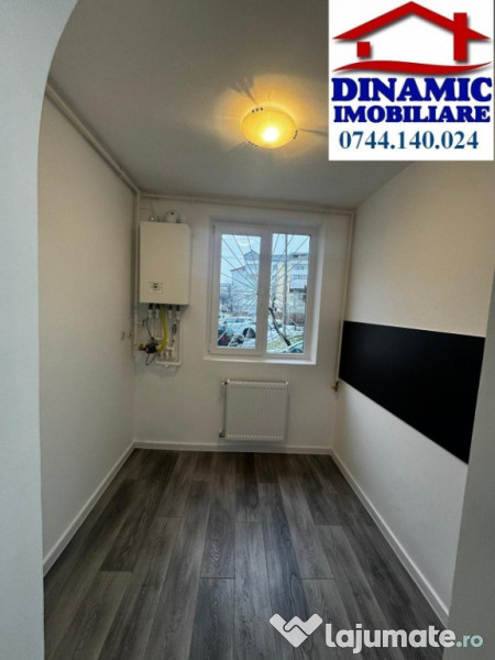 Garsonieră , Str. Veseliei , parter , 30 mp 41650 Eur